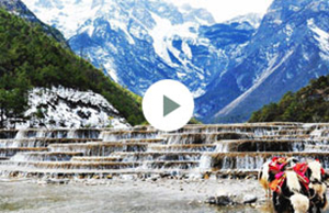 2017年K8凯发旗舰厅科技团建-云南之旅