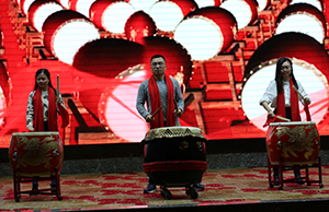 2020年年会，，，相亲相爱 赢在未来